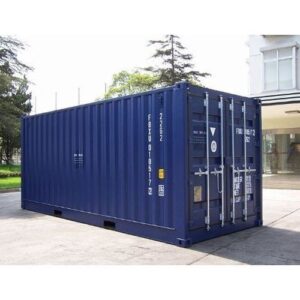 20ft HC shipping containers