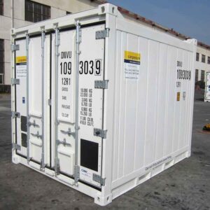 Buy New 10ft reefer container Australia