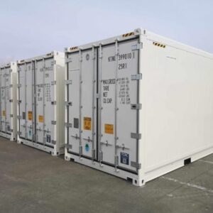 Buy 20ft reefer containers