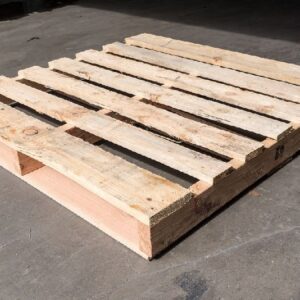 Buy New Wood Pallets Australia