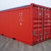 20ft modified shipping containers